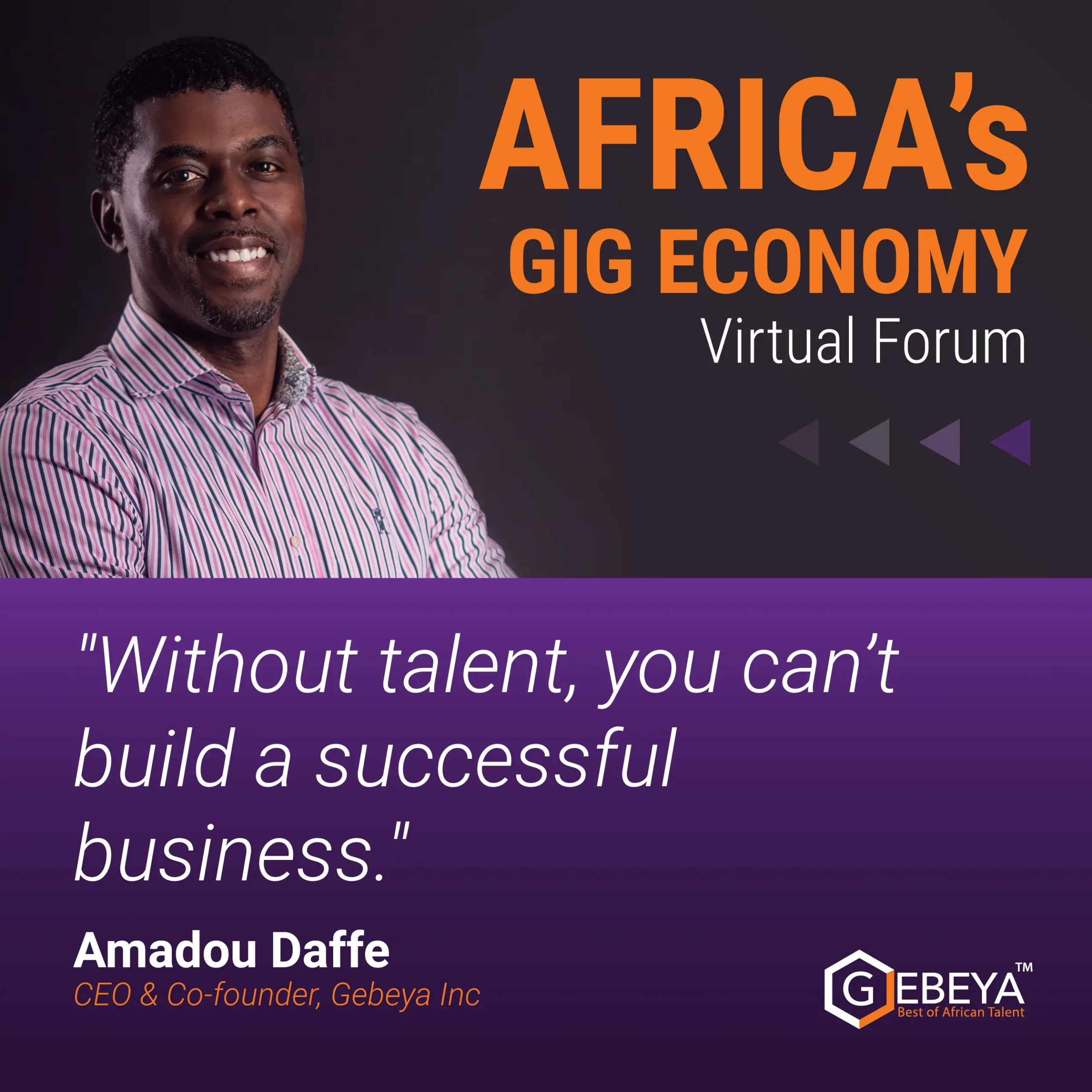 3 Keys To Growing The Gig Economy In Africa