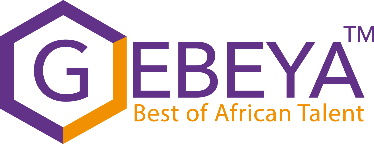 Gebeya Logo