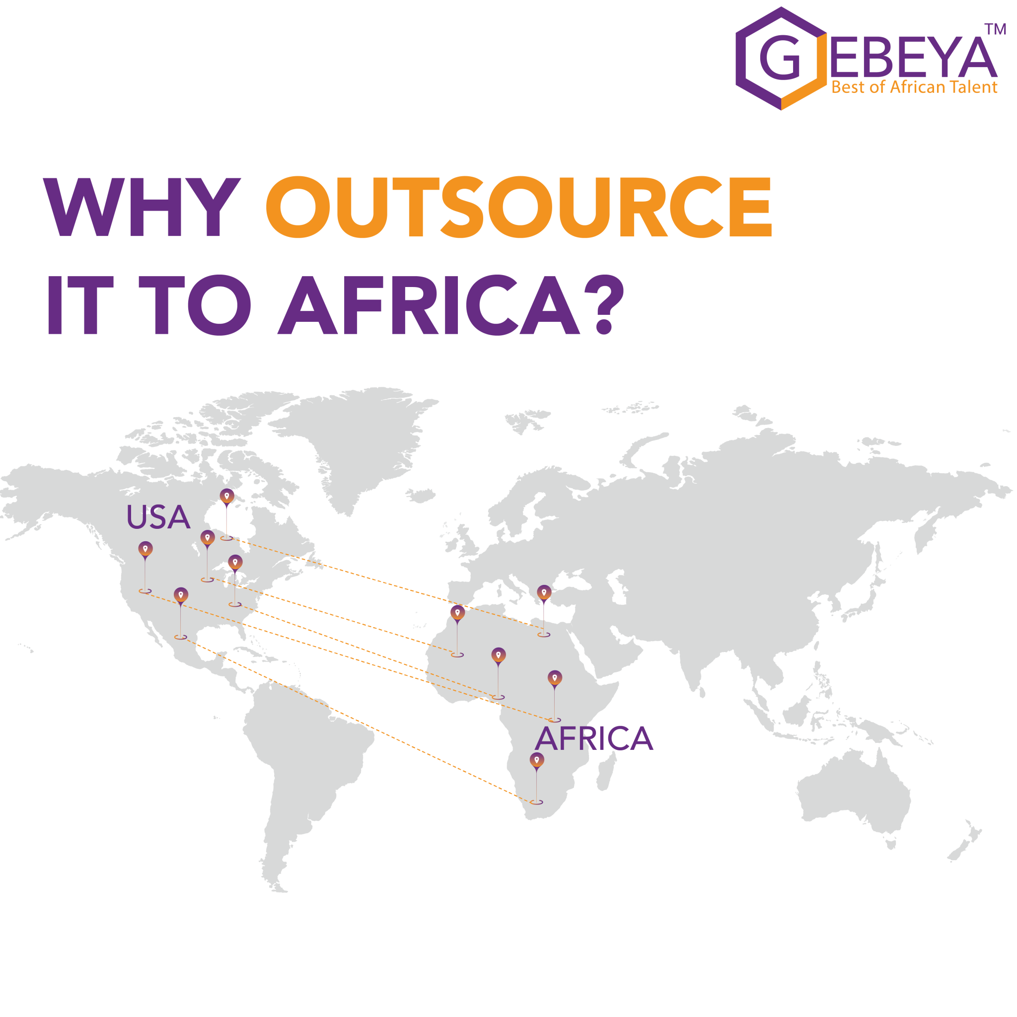 Reasons Your Business Needs Remote African Software Engineers