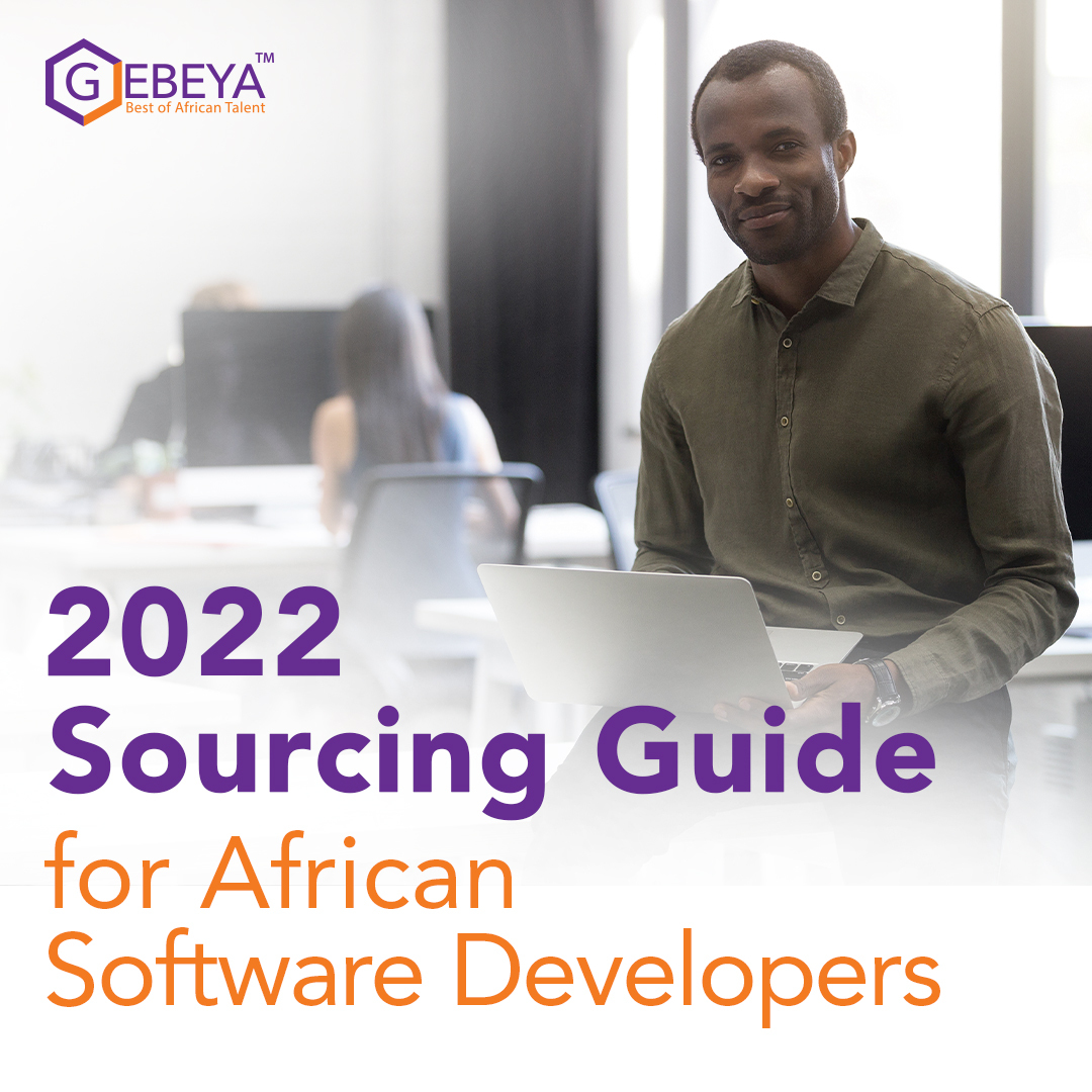 African software developers