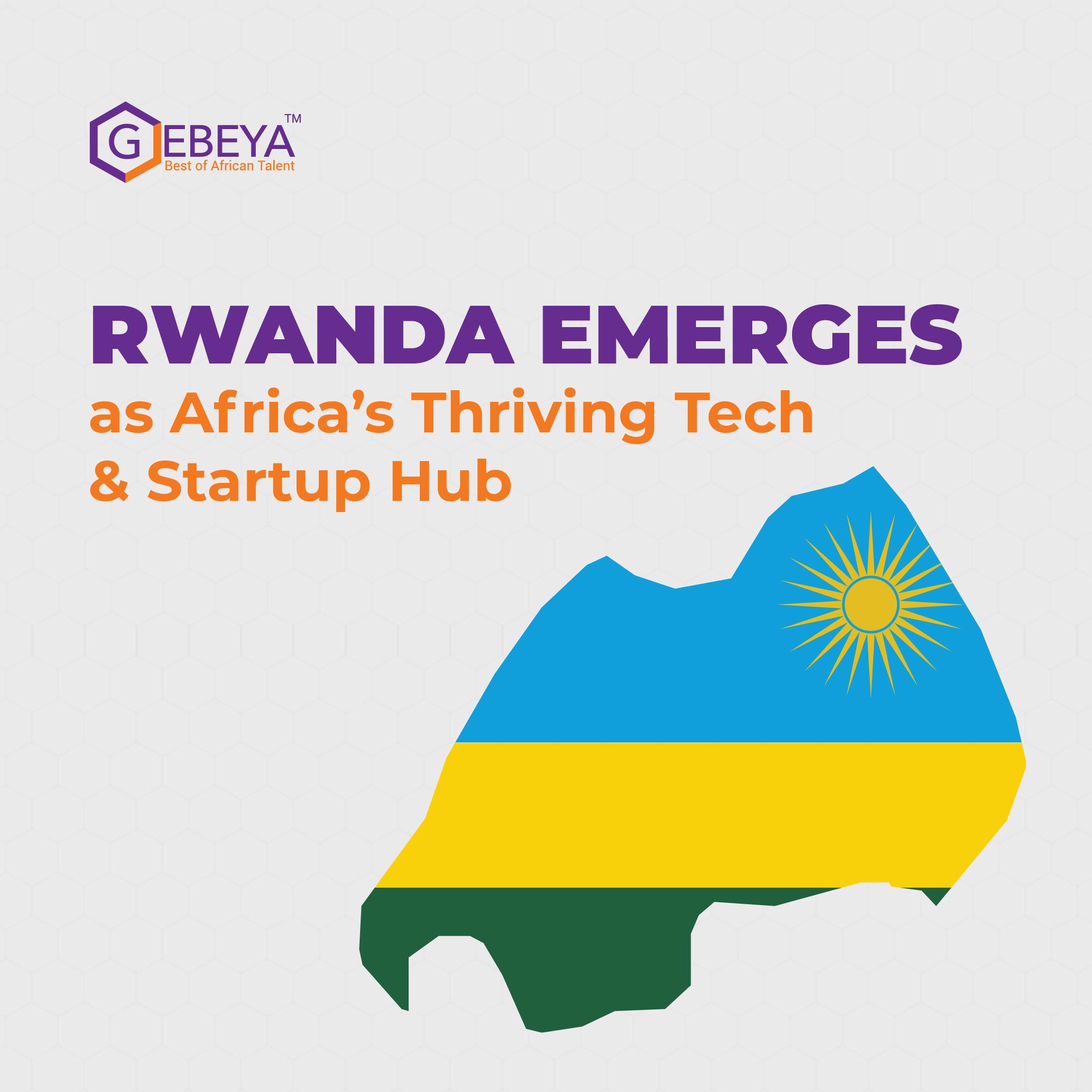 Africa’s Thriving Tech and Startup Hub