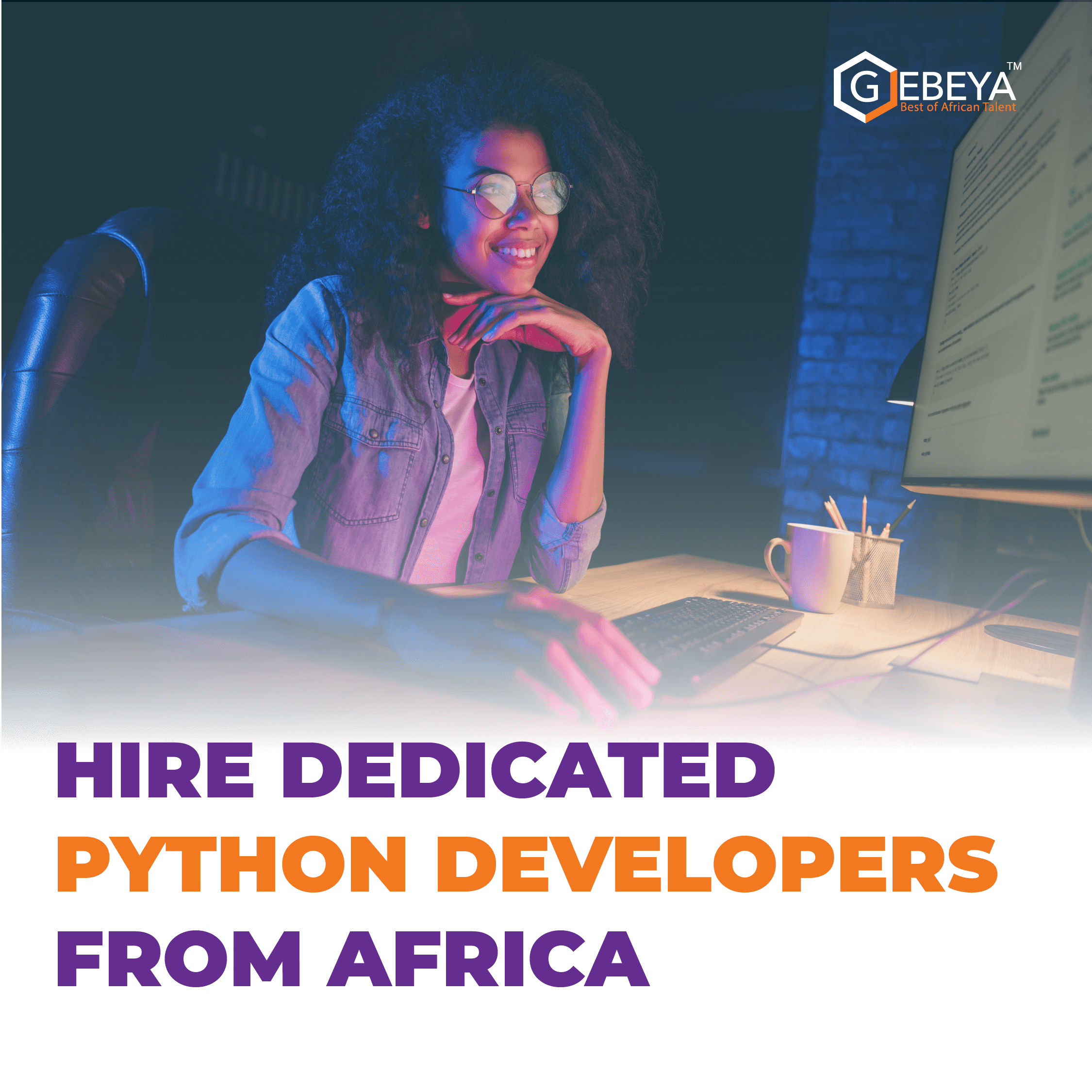 Python Developers
