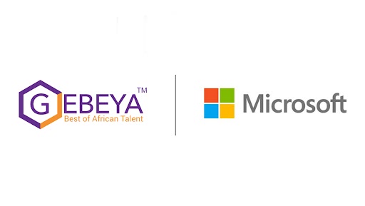 Microsoft and Gebeya Join Forces to take 300,000 African Software Developers to the Cloud with AI