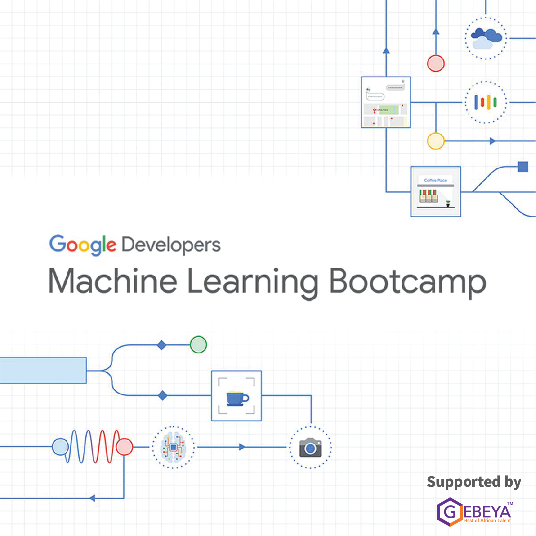 machine learning bootcamp