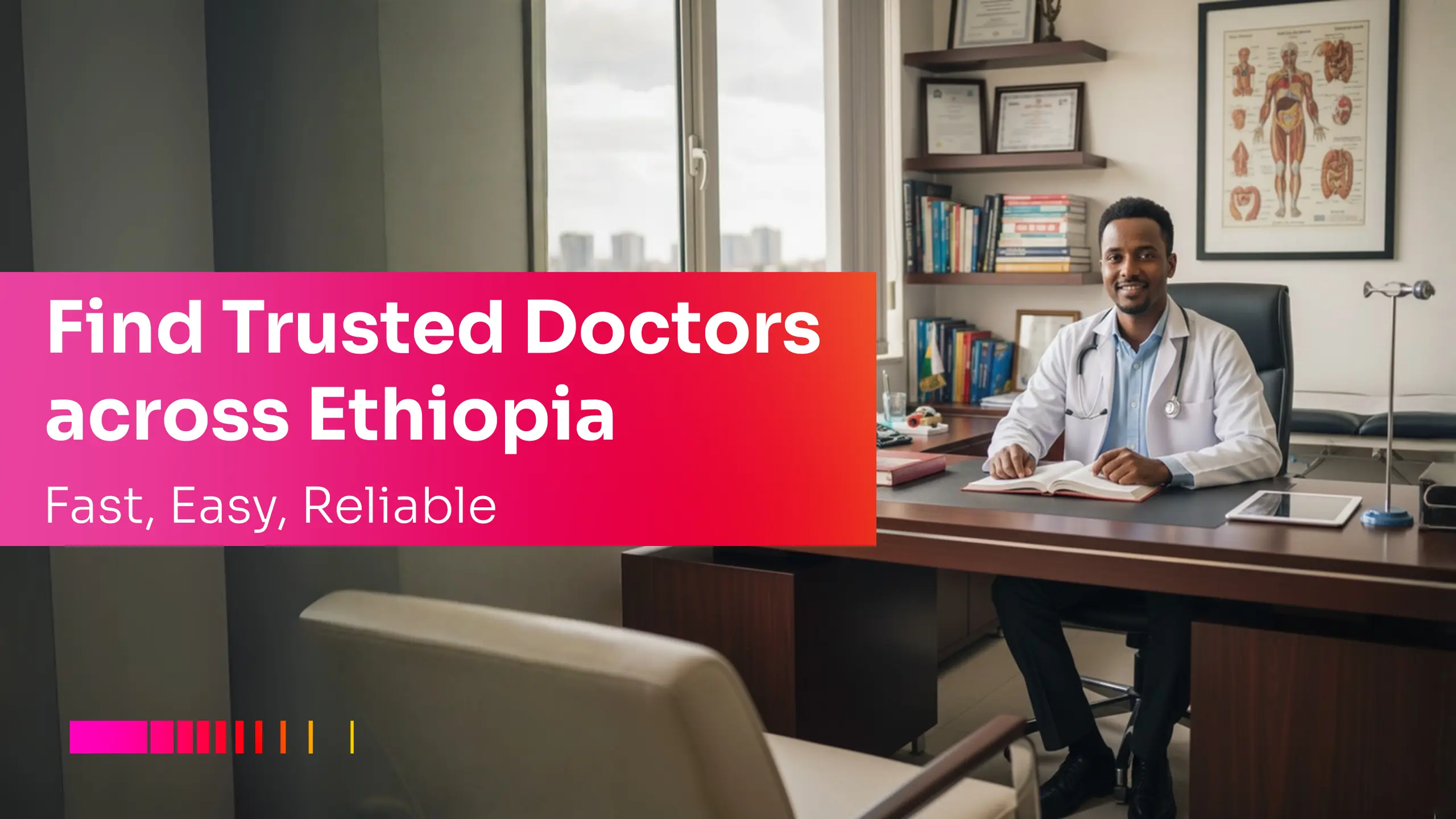 Find a trusted doctor near me Ethiopia for fast, reliable healthcare services