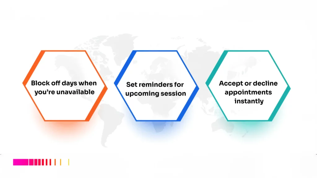 Get booked faster with Gebeya Jitume appointment scheduling software in Ethiopia.”