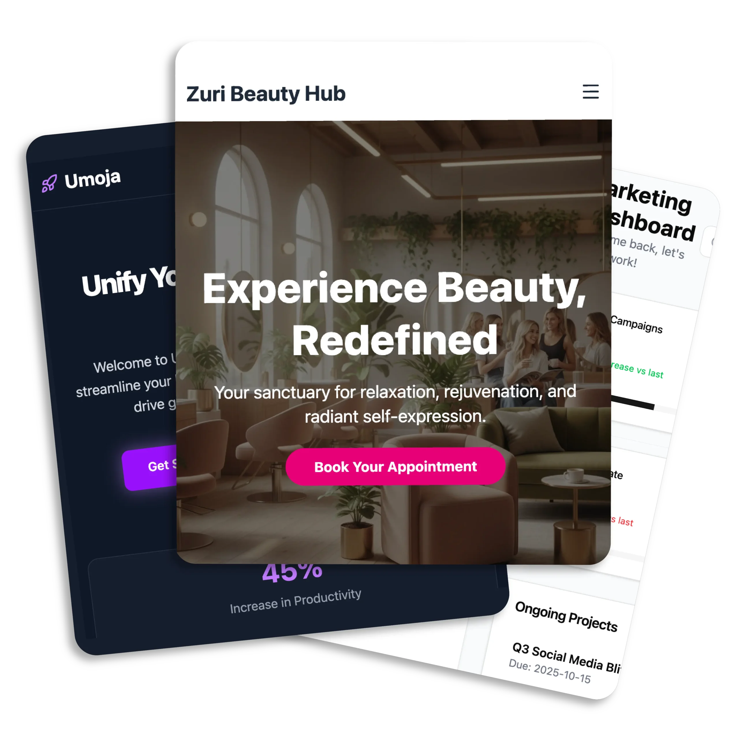 Build without code with Gebeya Dala