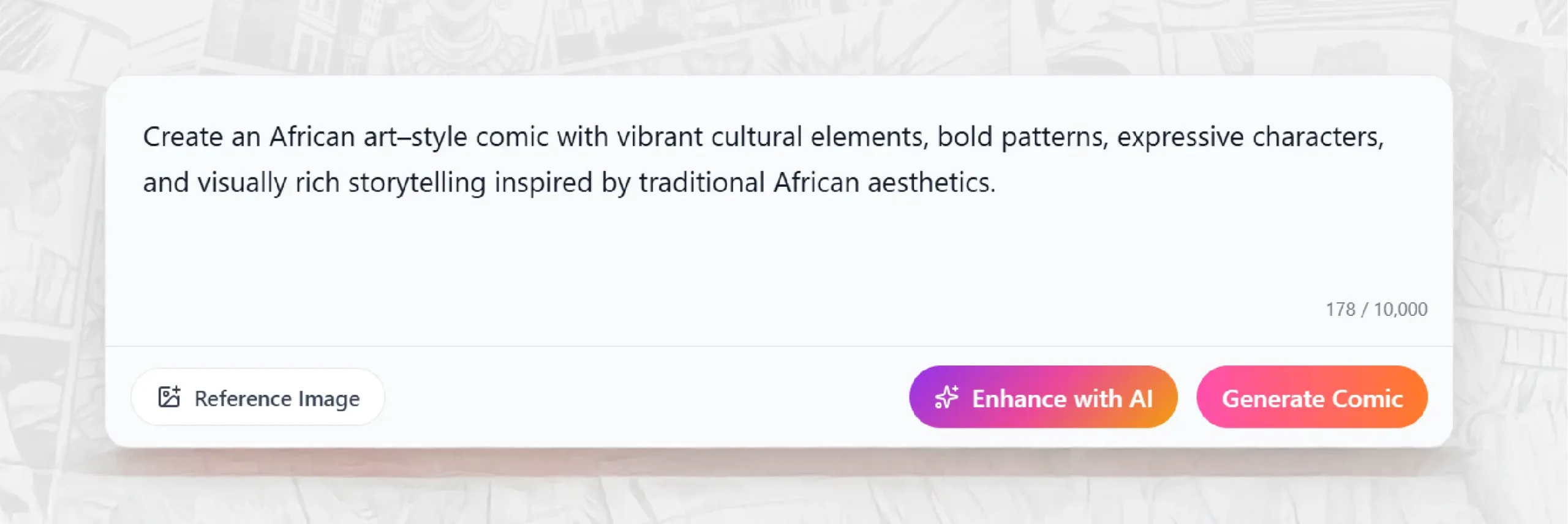 Describe it screenshot