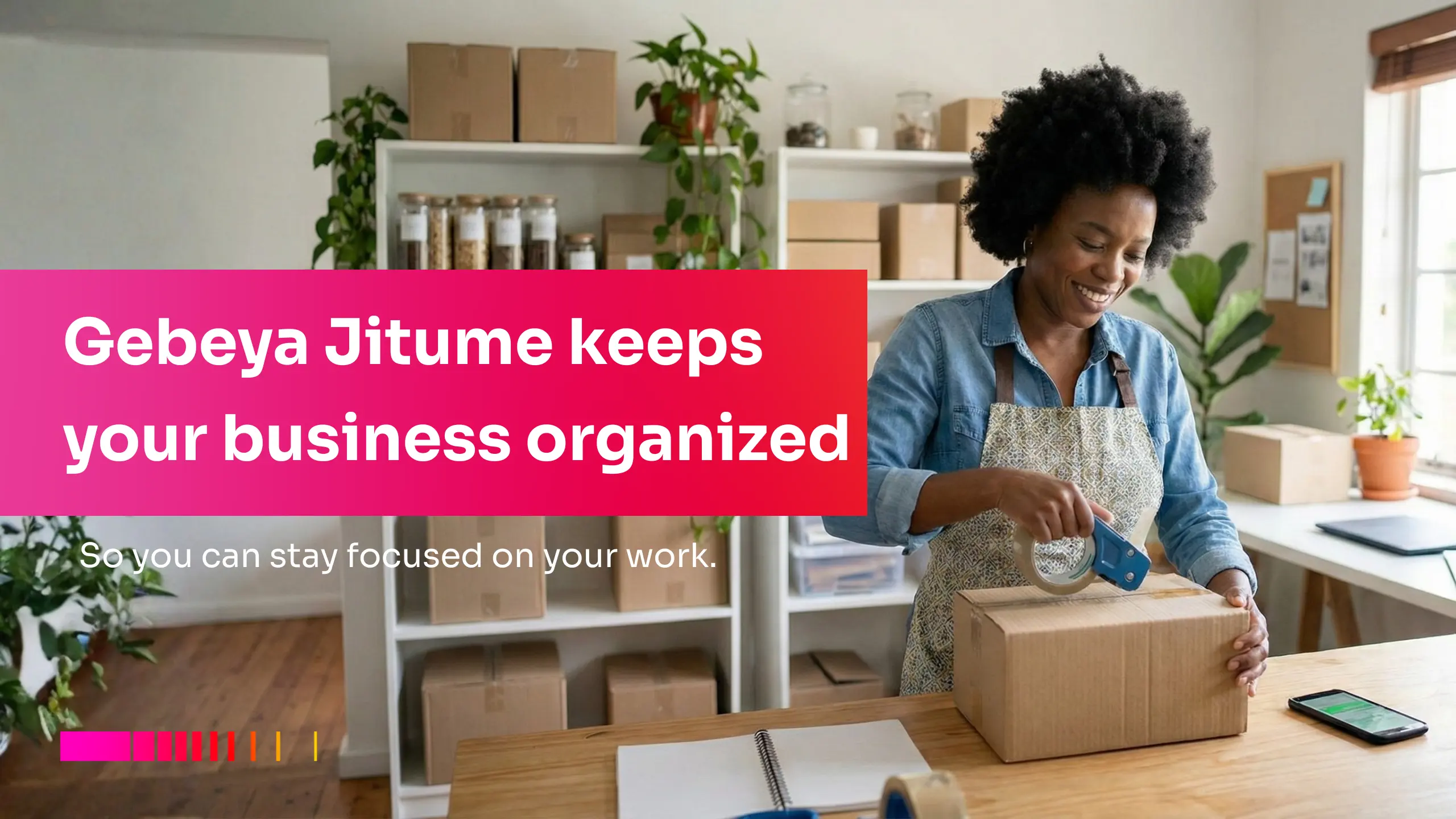 Best CRM for WhatsApp sellers Kenya helping organize client orders