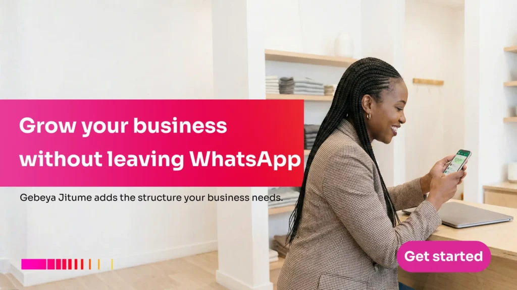 Best CRM for WhatsApp sellers Kenya to manage clients on WhatsApp