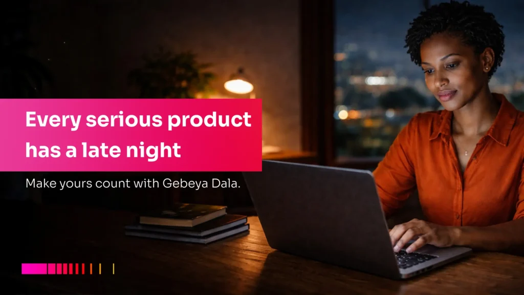 Best AI apps in Kenya powering late-night product building with Gebeya Dala
