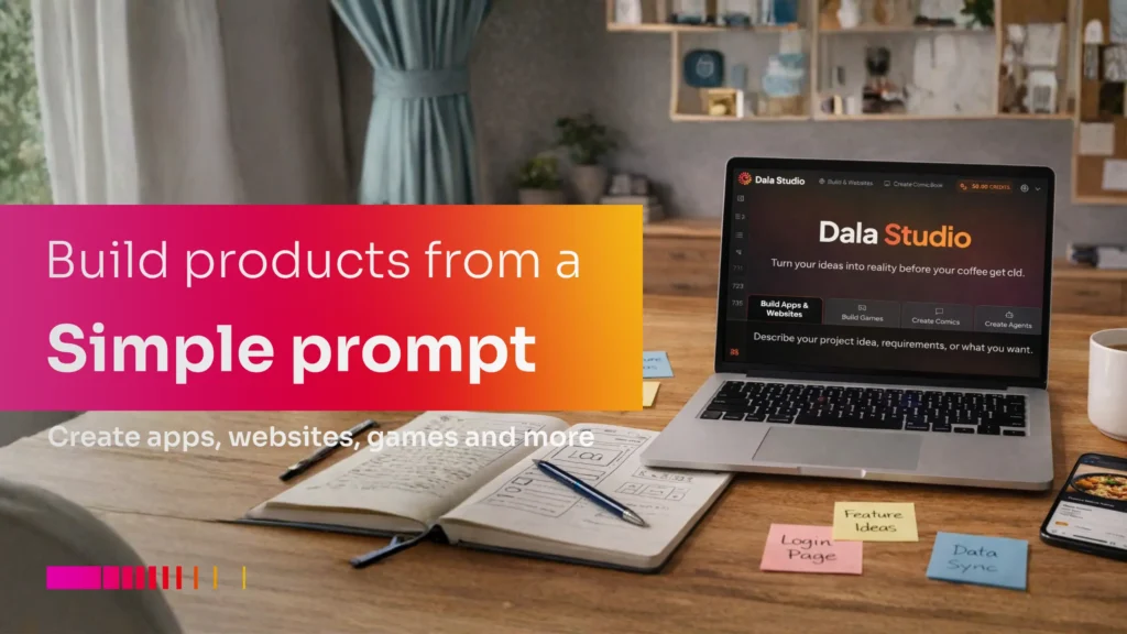 Build an app without coding in Ethiopia using AI app builder tools