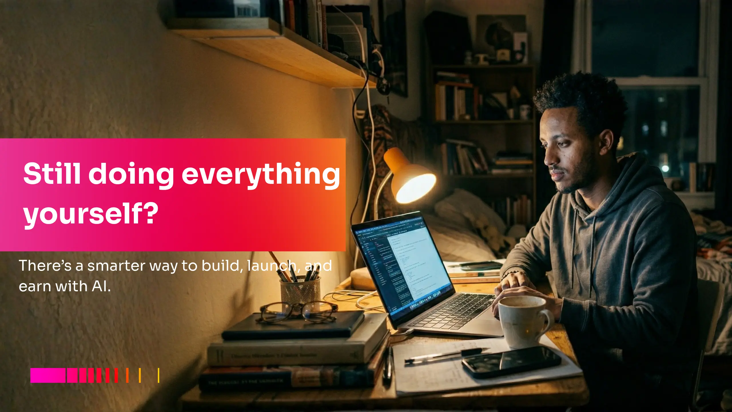 How to make money with AI using Gebeya Dala Studio