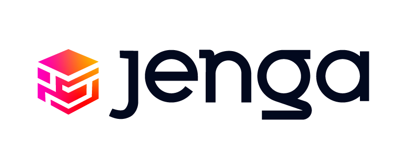 Jenga logo