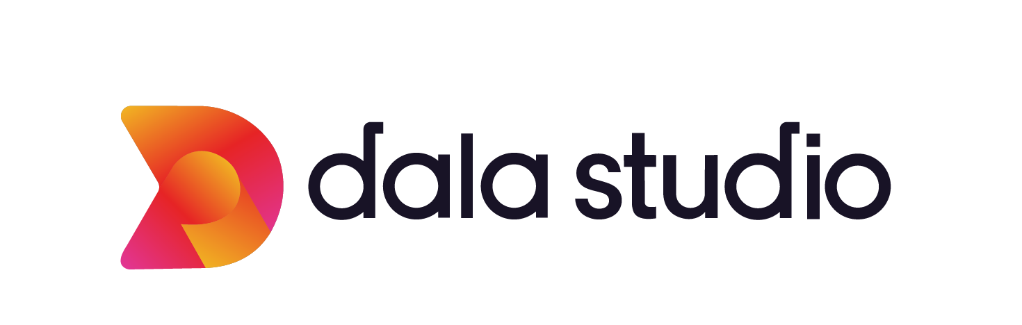 Dala Studio logo